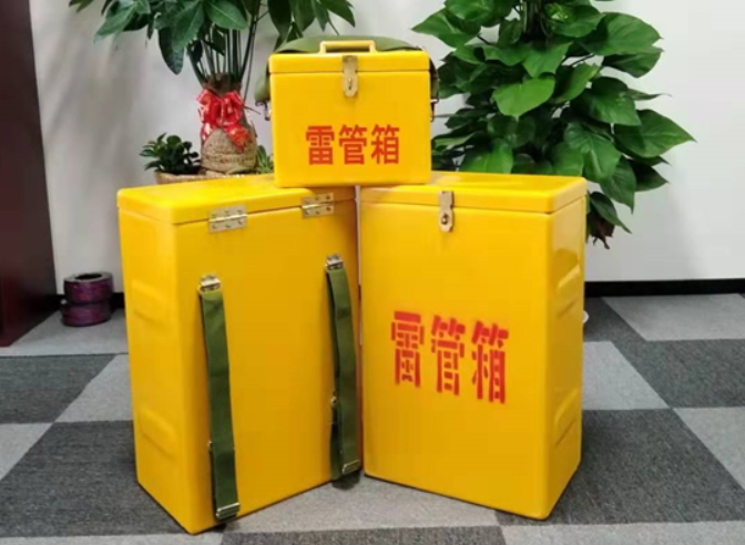 加查如何防止雷管箱炸药箱等矿用物品生锈？