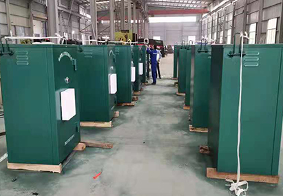 加查移动炸药库：安全与效率并重的爆破行业新趋势